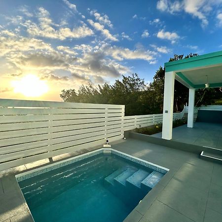 Oleander - Hillside Retreat Near Town With Private Plunge Pool Daire Port Elizabeth Dış mekan fotoğraf